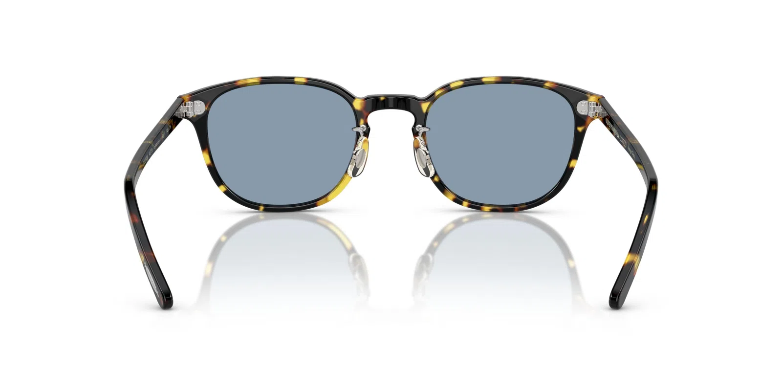 Oliver Peoples Fairmont Sun-f 5219SM Sunglasses - view 15